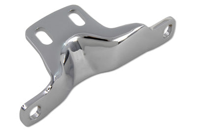 V-Twin Chrome Top Front Motor Mount - 31-0410