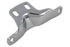 V-Twin Chrome Top Front Motor Mount - 31-0410