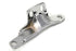 V-Twin Chrome Top Front Motor Mount - 31-0410