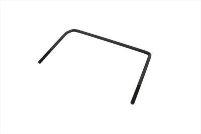 V-Twin Seat Auxiliary Spring Yoke - 31-0429