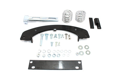 V-Twin Solo Seat Hardware Mount Kit - 31-0433