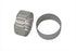 V-Twin Swingarm Tolerance Bushing Rings - 31-0444