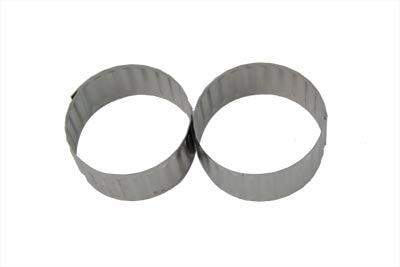 V-Twin Swingarm Tolerance Bushing Rings - 31-0444