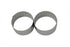 V-Twin Swingarm Tolerance Bushing Rings - 31-0444