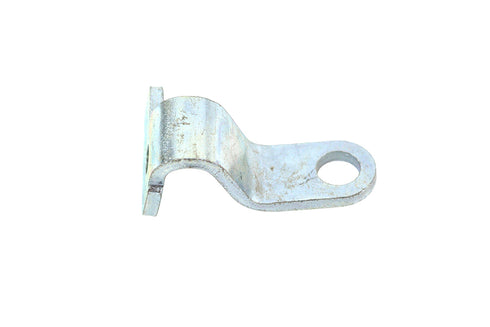 V-Twin Carburetor Cable Bracket Zinc - 31-0445