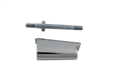 Chris Products Rear Turn Signal Brackets - 31-0479