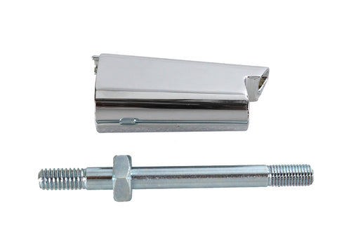 Chris Products Rear Turn Signal Brackets - 31-0479