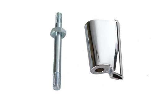 Chris Products Rear Turn Signal Brackets - 31-0479