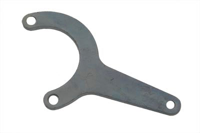 V-Twin Magneto Zinc Plated Control Arm - 31-0485