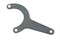 V-Twin Magneto Zinc Plated Control Arm - 31-0485