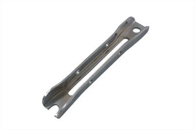 Paughco Zinc Plated Ignition Coil Mount Bracket - 31-0487