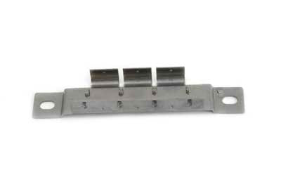 Volt Tech Circuit Breaker Bracket for Three Breakers - 31-0490