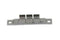 Volt Tech Circuit Breaker Bracket for Three Breakers - 31-0490