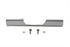 V-Twin Chrome 13 inch Turn Signal Mount Bar Rear - 31-0494