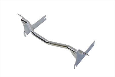 V-Twin Chrome Spotlamp Bracket - 31-0499