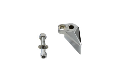 V-Twin Mirror Mount Block - 31-0519