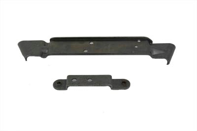 V-Twin Tool Box Mount Kit - 31-0525