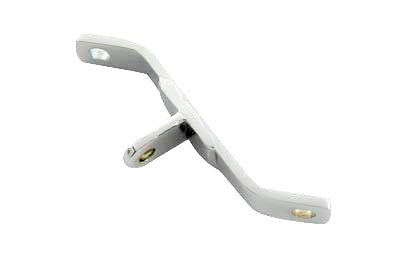 Paughco Headlamp Bracket for Spring Fork - 31-0545