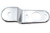 V-Twin Horn Mount Bracket Chrome - 31-0547