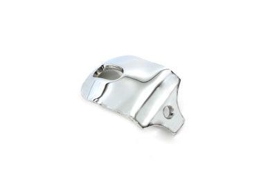 Paughco Headlamp Mount Bracket Chrome - 31-0586