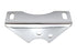 V-Twin Chrome Regulator Mount for 12 Volt Generator - 31-0593