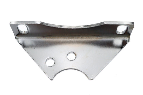 V-Twin Chrome Regulator Mount for 12 Volt Generator - 31-0593