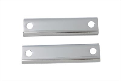 V-Twin Muffler Hanger Bracket Set - 31-0598