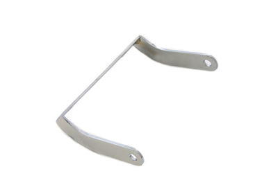 Paughco Headlamp Side Mount Bracket Chrome - 31-0603