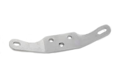 V-Twin Chrome Top Engine Mount Cross Strap - 31-0628