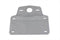 Paughco Tail Lamp License Plate Holder Horizontal - 31-0637