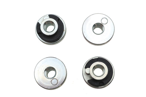 V-Twin Seat Rear Fender Nut Insert - 31-0652