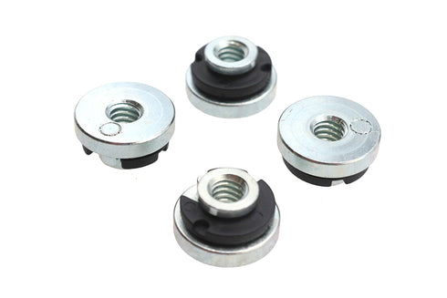 V-Twin Seat Rear Fender Nut Insert - 31-0652