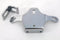 V-Twin Chrome Top Motor Mount Set - 31-0657