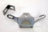 V-Twin Chrome Top Motor Mount Set - 31-0657