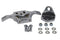 V-Twin Chrome Top Motor Mount - 31-0664