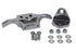 V-Twin Chrome Top Motor Mount - 31-0664