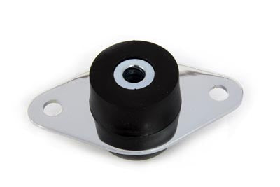 V-Twin Urethane Bottom Engine Mount - 31-0682