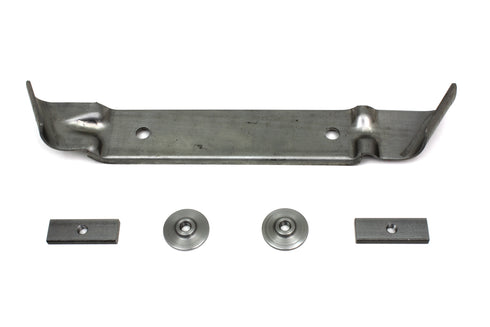 V-Twin Replica Vertical Tool Box Mount Bracket - 31-0683