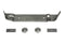 V-Twin Replica Vertical Tool Box Mount Bracket - 31-0683