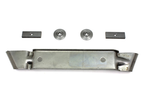 V-Twin Replica Vertical Tool Box Mount Bracket - 31-0683