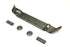 V-Twin Replica Vertical Tool Box Mount Bracket - 31-0683