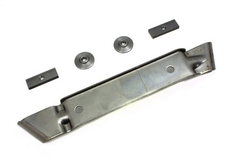 V-Twin Replica Vertical Tool Box Mount Bracket - 31-0683