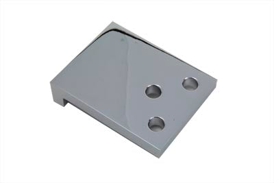 V-Twin Ignition Coil Mount Bracket 3-Bolt Mount - 31-0699