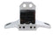 V-Twin Chrome Top Motor Mount - 31-0713