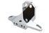 V-Twin Chrome Top Motor Mount - 31-0713