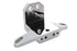 V-Twin Chrome Top Motor Mount - 31-0713