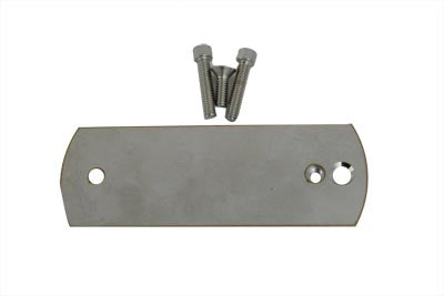 V-Twin Regulator Relocation Mount Bracket - 31-0725