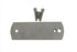 V-Twin Regulator Relocation Mount Bracket - 31-0725
