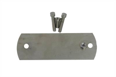 V-Twin Regulator Relocation Mount Bracket - 31-0725