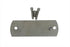 V-Twin Regulator Relocation Mount Bracket - 31-0725